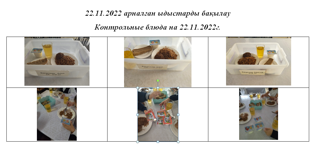 Ақылы және тегін мәзір 22.11.2022// Платное и бесплатное меню на 22.11.2022г