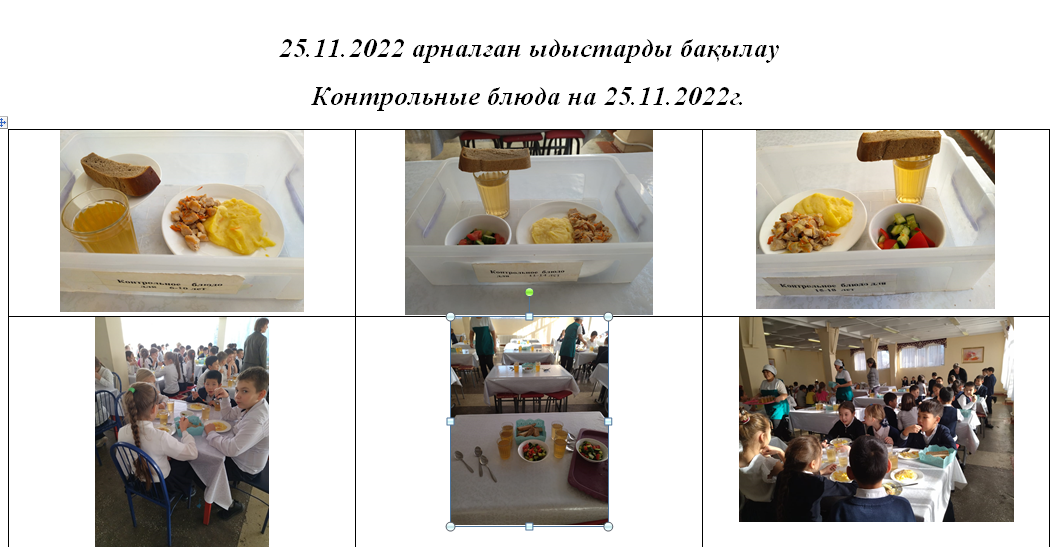 25.11.2022 тегін және ақылы мәзір///Бесплатное и платное  меню на 25.11.2022год.