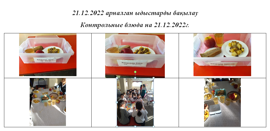 Ақылы және тегін мәзір 21.12.2022ж.///  Платное и бесплатное меню 21.12.2022 г.