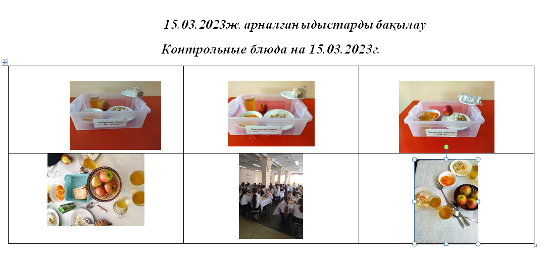 Тегін және ақылы мәзір 15.03.2023 ж./// Бесплатное  и платное  меню 15.03.2023г.