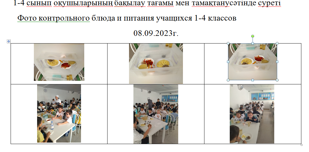 Тегін және ақылы мәзір 08.09.2023 ж./// Бесплатное и платное  меню 08.09.2023г