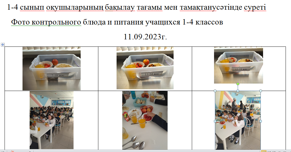 Тегін және ақылы мәзір 11.09.2023 ж./// Бесплатное и платное 11.09.2023г