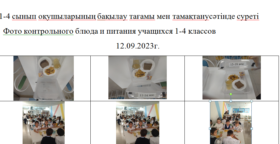 Тегін және ақылы мәзір 12.09.2023 ж./// Бесплатное и платное  меню 12.09.2023г