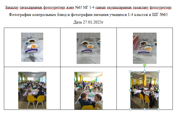 1-4 сыныптарға, 5-11 сыныптарға арналған тегін күнделікті мәзір.27.01.2025 ж. Бесплатное ежедневное меню  для 1-4 классов, для 5-11классов из категории СУСН.27.01.2025г..