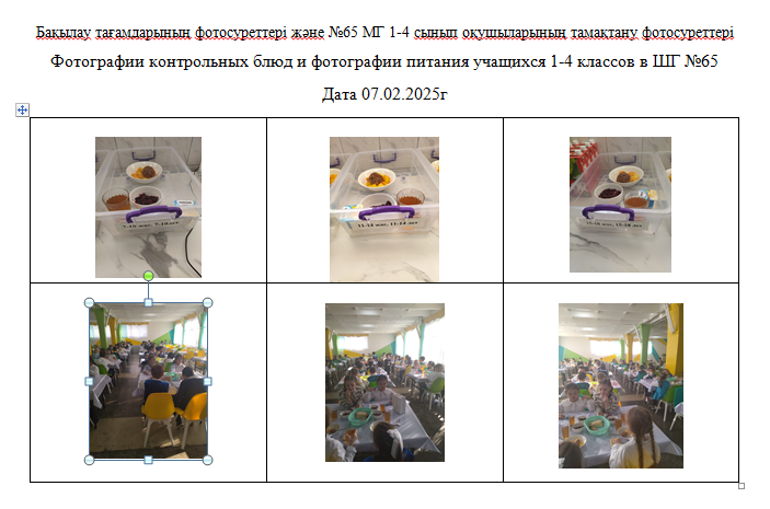 1-4 сыныптарға, 5-11 сыныптарға арналған тегін күнделікті мәзір. 07.02.2025 ж.///Бесплатное  ежедневное меню для 1-4кл., для 5-11кл.