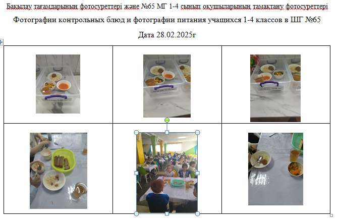 ХӘОТ   санатындағы 5-11 сыныптар үшін 1-4 сыныптарға арналған күнделікті тегін мәзір. 28.02.2025 ж./// Ежедневное  бесплатное  меню  для 1-4 кл.,  для  5-11 кл.   из категории    СУСН.