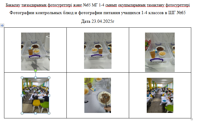 ХӘОТ   санатындағы 5-11 сыныптар үшін 1-4 сыныптарға арналған тегін күнделікті мәзір. 23.04.2025 ж./// Бесплатное  ежедневное   меню  для  1-4 кл.,  для  5-11 кл.  из категории  СУСН.