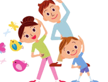 Отбасылық спорттық іс-шара/Семейное спортивное мероприятие