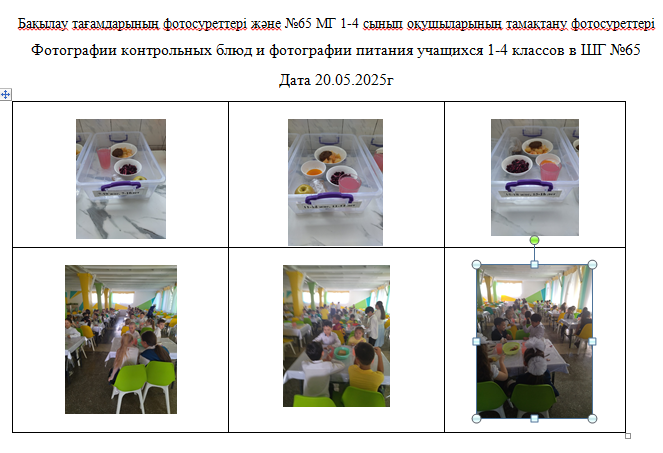 ХӘОТ   санатындағы 5-11 сыныптарға арналған 1-4 сыныптардың күнделікті тегін мәзірі. 20.05.2025 ж./// Ежедневное  бесплатное  меню для   1-4 классов,  для  5-11 классов   из категории  СУСН.  20.05.2025г.