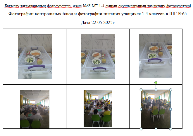 ХӘОТ   санатындағы 5-11 сыныптар үшін 1-4 сыныптарға арналған күнделікті тегін мәзір.22.05.2025 ж./// Ежедневное   бесплатное меню для  1-4 классов,   для  5-11 классов из категории  СУСН. 22.05.2025г.