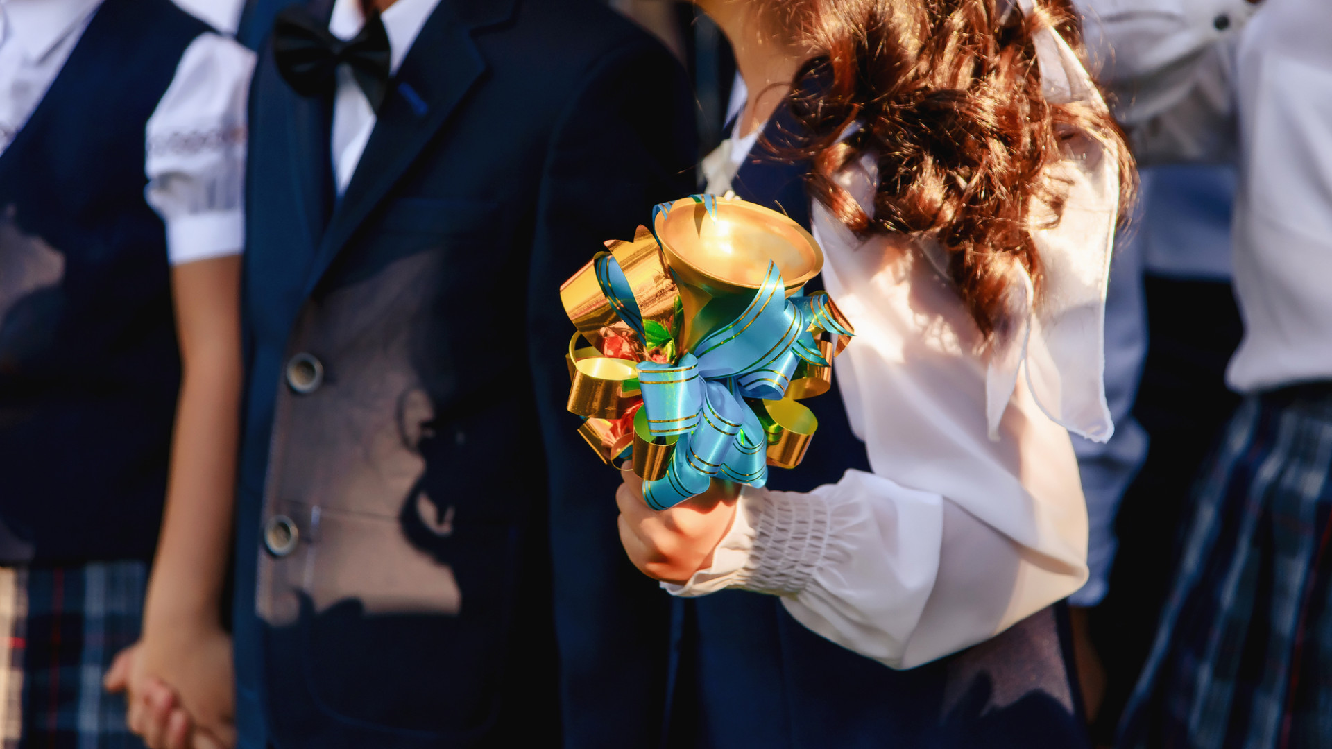 2024-2025 оқу жылын аяқтау туралы/Об окончании 2024-2025 учебного года