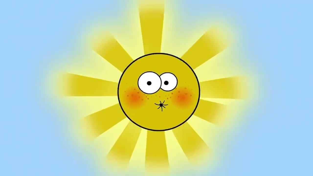 "Солнышко" мектеп жанындағы лагерь/Пришкольный лагерь "Солнышко"