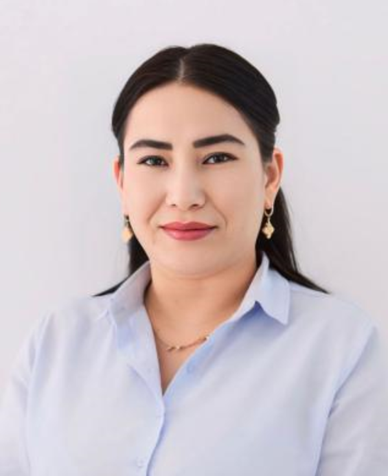 Абишева Асель Батырхановна