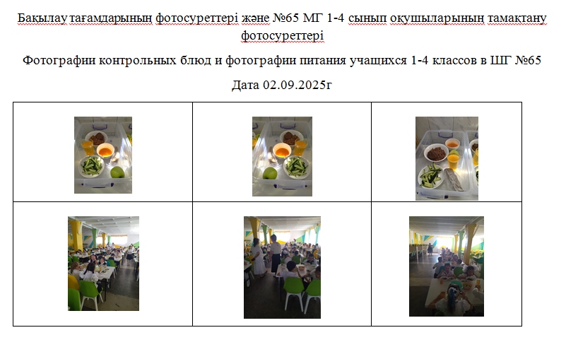 1-4 сынып оқушыларына арналған тегін мәзір, 02.09.2025 ж. ХӘОТ санатынан 5-11 сынып оқушыларына арналған./// Бесплатное меню для учащихся 1-4 классов,  для 5-11 классов  из категории СУСН за 02.09.2025г.