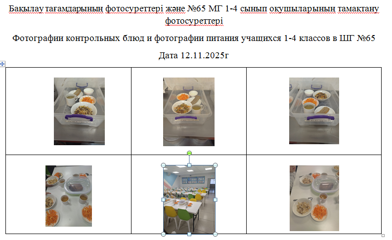 1-4 сыныптарға арналған күнделікті тегін мәзір, 12.11.2025 ж. ХӘОТ  санатындағы 5-11 сыныптар үшін./// Ежедневное бесплатное  меню для 1-4 классов,  для  5-11 классов   из категории СУСН  на 12.11.2025г.