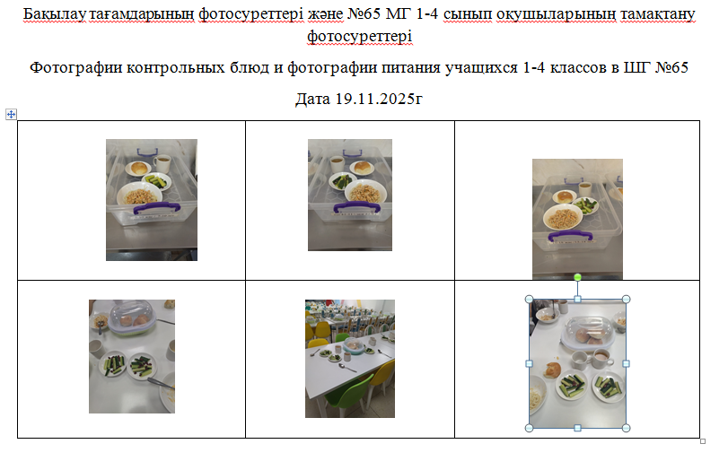 1-4 сыныптарға арналған күнделікті тегін мәзір, 19.11.2025 ж.   ХӘОТ  санатындағы 5-11 сыныптар үшін./// Ежедневное  бесплатное  меню для 1-4 классов,  для 5-11 классов  из категории СУСН  на 19.11.2025г.