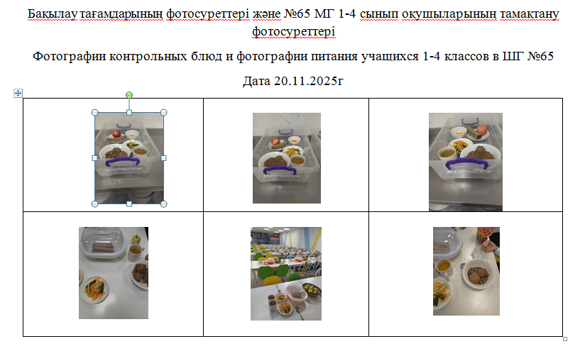 1-4 сыныптарға арналған күнделікті тегін мәзір, 20.11.2025 Ж. арналған  ХӘОТ  санатындағы 5-11 сыныптар үшін./// Ежедневное бесплатное  меню  1-4 классов,  для  5-11 классов  из  категории  СУСН  на 20.11.2025г.