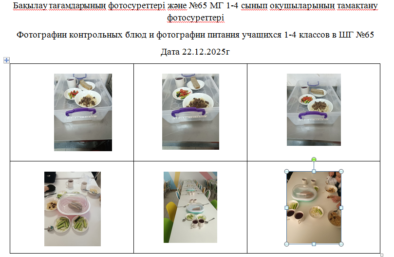 1-4 сыныптарға арналған күнделікті тегін мәзір, 22.12.2025 ж. ХӘОТ санатындағы 5-11 сыныптар үшін./// Ежедневное  бесплатное  меню для 1-4 классов, для  5-11 классов  из категории СУСН  на 22.12.2025г.