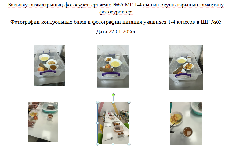 1-4 сыныптарға арналған күнделікті тегін мәзір, 22.01.2026 ж. ХӘОТ санатындағы 5-11 сыныптар үшін./// Ежедневное  бесплатное  меню для 1-4 классов, для  5-11 классов  из категории   СУСН  на 22.01.2026г.