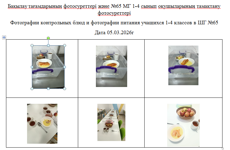 1-4 сыныптарға арналған күнделікті тегін мәзір, 05.03.2026 ж.  ХӘОТ санатындағы 5-11 сыныптар үшін.///  Ежедневное  бесплатное  меню для  1-4 классов,  для  5-11 классов  из категории  СУСН  за 05.03.2026г.